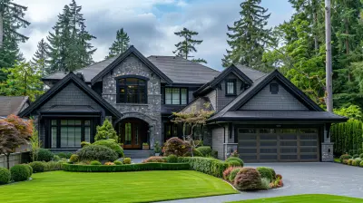 Real Estate Fraud: How to Protect Yourself Legally