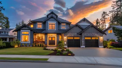 Real Estate Fraud: How to Protect Yourself Legally