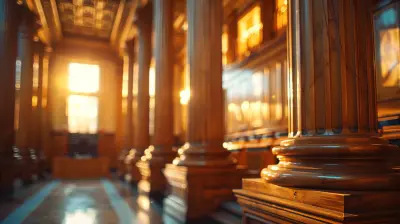 Real Estate Fraud: How to Protect Yourself Legally