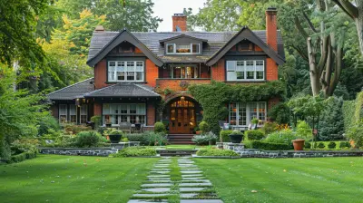 Real Estate Inheritance: What You Need to Know About Probate Laws