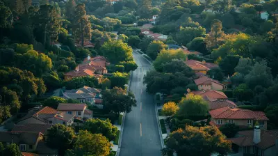 Real Estate Investment Trusts: A Look into Their Rising Popularity