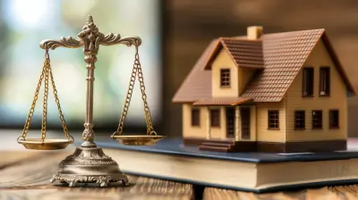 Real Estate Licensing Laws: What Agents and Investors Should Know
