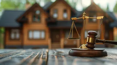 Real Estate Litigation: Common Disputes and How to Avoid Them