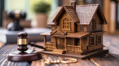 Real Estate Litigation: Common Disputes and How to Avoid Them