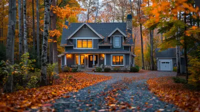 Real Estate Purchase Contracts: What Happens After Signing