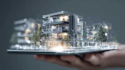 Real Estate Technology Trends Transforming the Industry