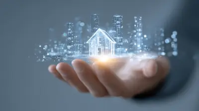 Real Estate Technology Trends Transforming the Industry