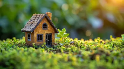 Real Estate Valuation in a Data-Driven World