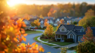 Real Estate Valuation in a Data-Driven World