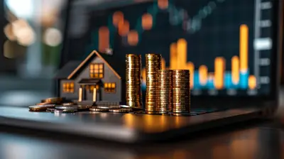 Real-Time Data and Its Impact on Property Valuations