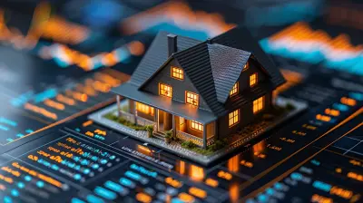 Real-Time Data and Its Impact on Property Valuations