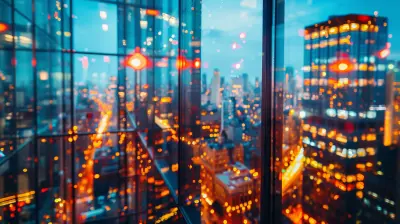 Real-Time Data and Its Impact on Property Valuations