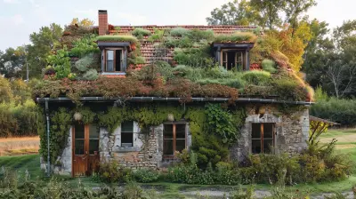 Recycled Building Materials: A Step Towards Sustainable Living