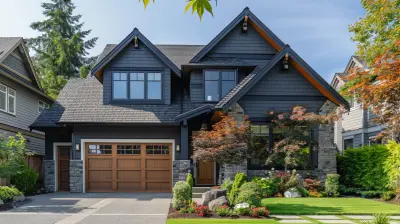 Refinancing for Renovations: How to Tap Your Home's Equity