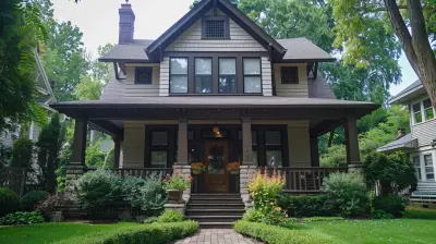 Refinancing for Renovations: How to Tap Your Home's Equity