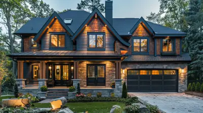 Refinancing for Renovations: How to Tap Your Home's Equity