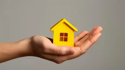 Refinancing Through a Government-Backed Program: What You Need to Know
