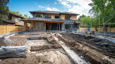 Renovations That Pay Off for First-Time Home Sellers