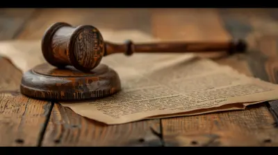 Reviewing Lease Terms: How to Stay Compliant with Local Laws