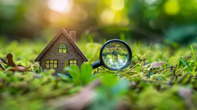 Reviewing Lease Terms: How to Stay Compliant with Local Laws
