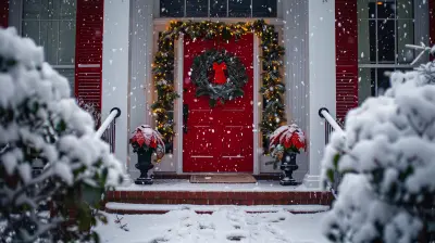 Seasonal Updates to Keep Your Curb Appeal Fresh Year-Round