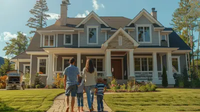 Secrets To Thriving In A Competitive Real Estate Market