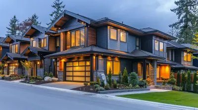 Secrets to Thriving in a Competitive Real Estate Market