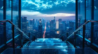 Secrets to Thriving in a Competitive Real Estate Market