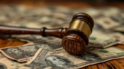 Seller Financing: The Legal Risks and Rewards