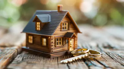 Selling Your Home After a Divorce: Essential Tips