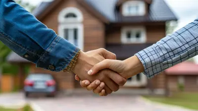 Selling Your Home After a Divorce: Essential Tips