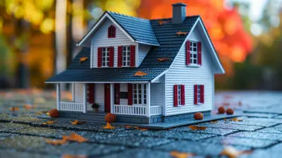 Selling Your Home After a Divorce: Essential Tips