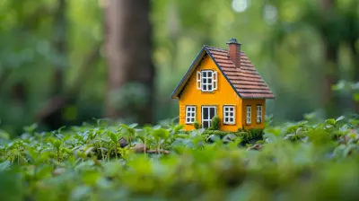 Should You Renovate Before Selling? A Guide for First-Time Sellers