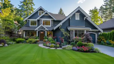 Should You Use a Real Estate Agent or Sell Your Home Yourself?