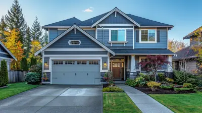 Should You Use a Real Estate Agent or Sell Your Home Yourself?