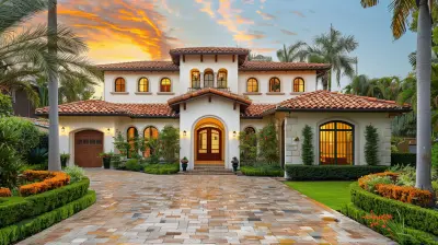 Should You Use a Real Estate Agent or Sell Your Home Yourself?