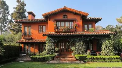 Simple Strategies to Make Your Home’s Exterior Appear Larger