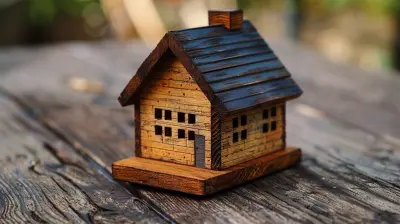 Single-Family Rentals: A Growing Market Sector