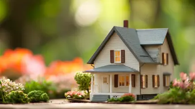 Starter Homes: What to Consider Before You Buy
