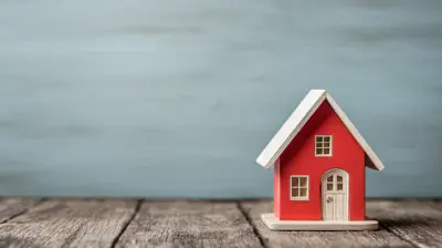 Starter Homes: What to Consider Before You Buy