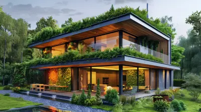 Sustainable Home Renovations That Pay Off in the Long Run