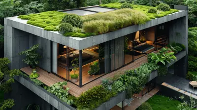 Sustainable Landscaping for Eco-Conscious Homeowners