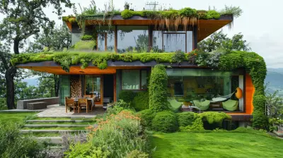 Sustainable Landscaping for Eco-Conscious Homeowners