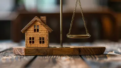 Tax Implications of Property Inheritance: Legal Considerations