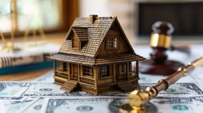 Tax Implications Of Property Inheritance Legal Considerations