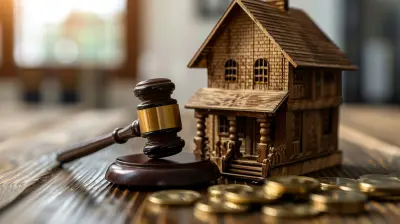 Tax Implications Of Property Inheritance Legal Considerations