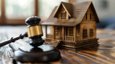 Tax Implications of Property Inheritance: Legal Considerations