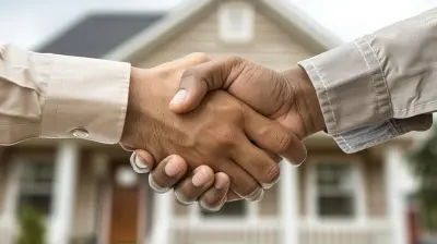 The Advantages Of Selling To A Cash Buyer As A Fsbo Seller