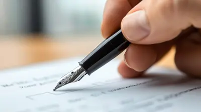 The Benefits of Digital Lease Agreements in Real Estate