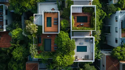 The Benefits of Digital Lease Agreements in Real Estate